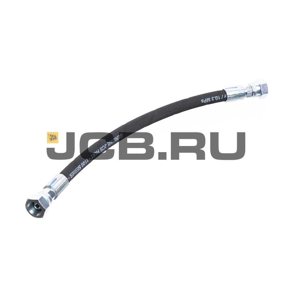 Шланг нейлоновый JCB KBJ1687