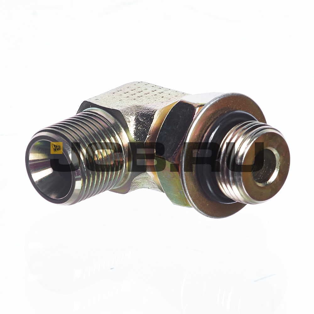 Адаптор JCB KHJ0342