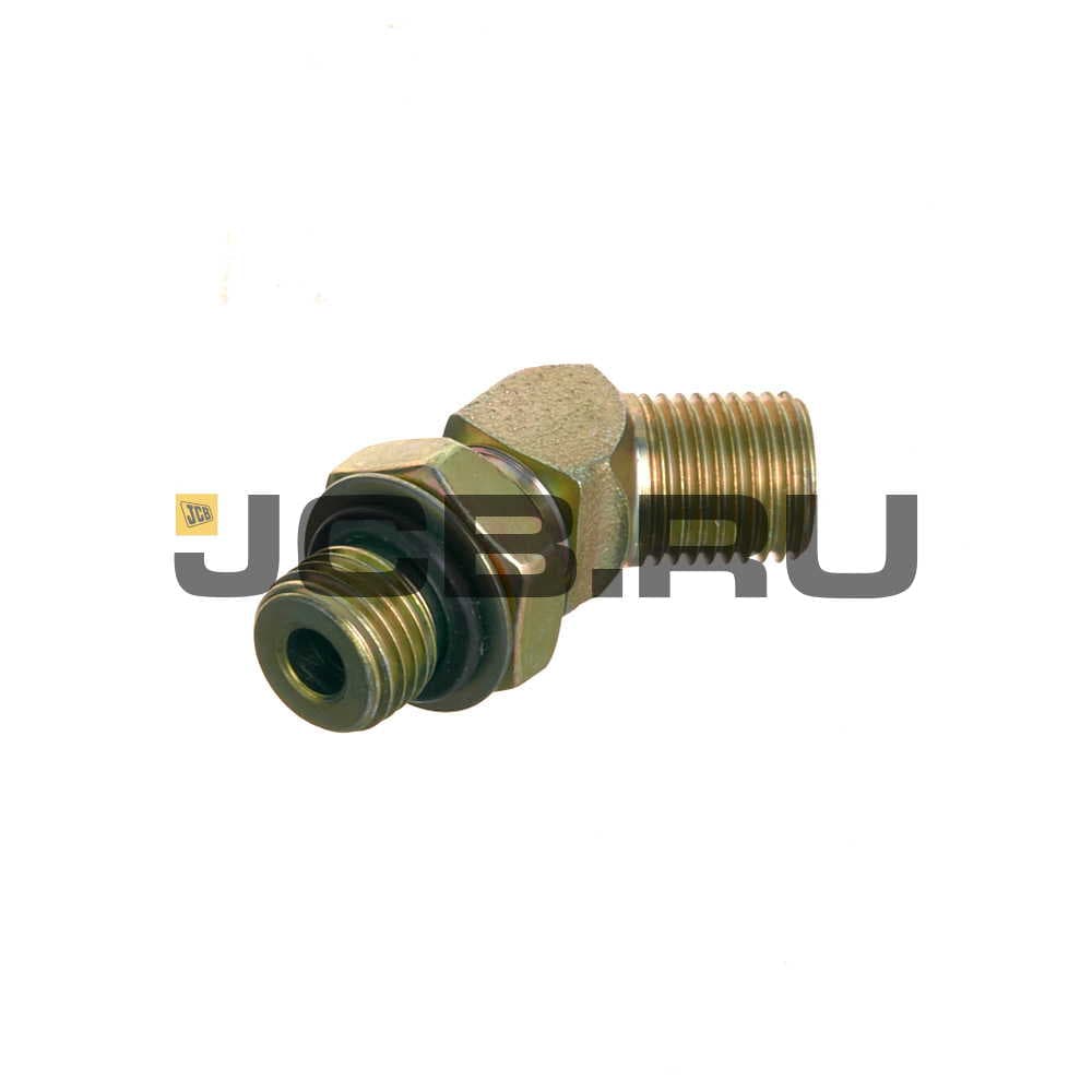 Переходник JCB KHJ0348