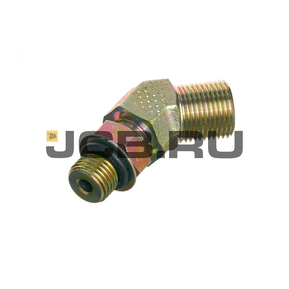 Угловой адаптер (45) JCB KHJ0605