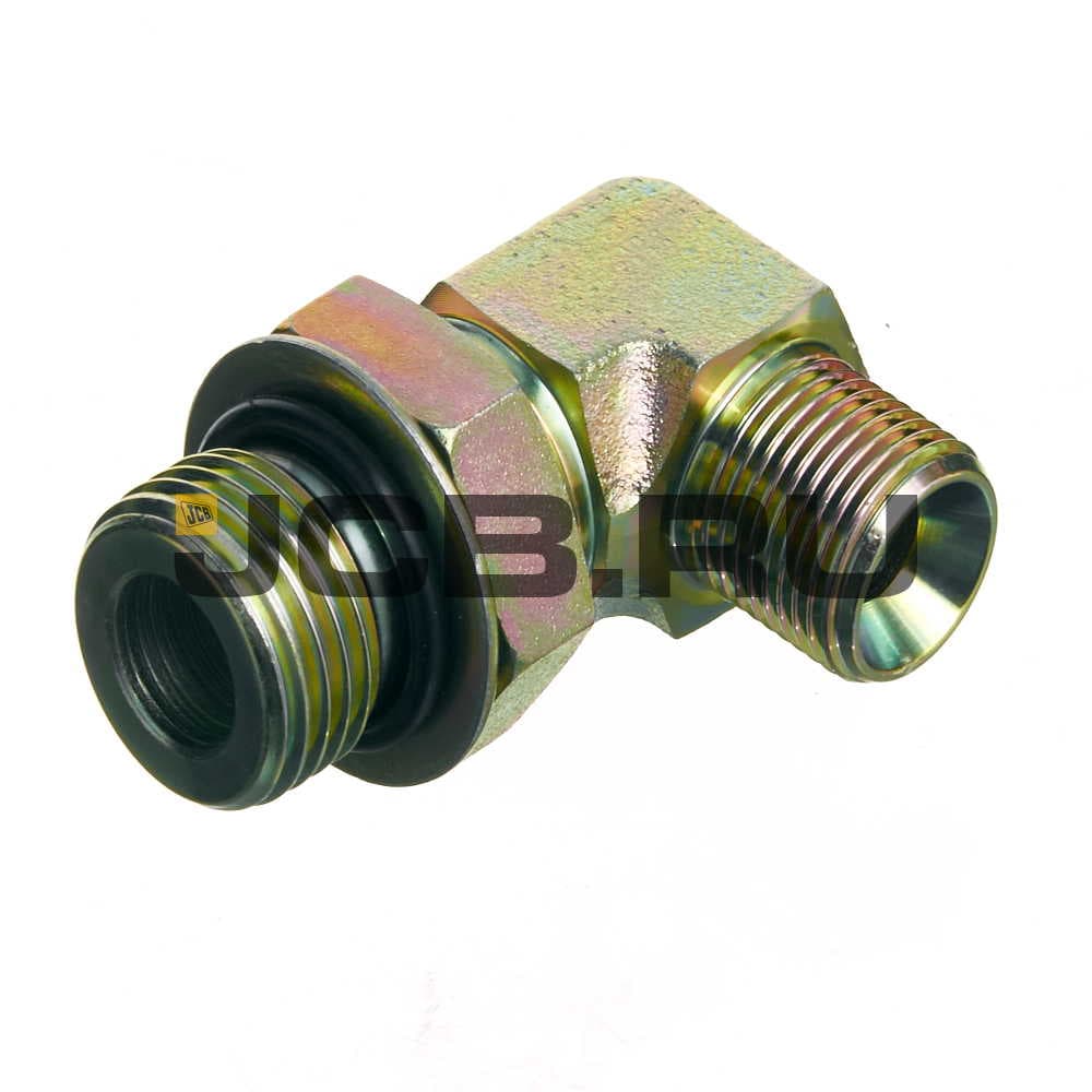 Угловой адаптер JCB KHJ0641