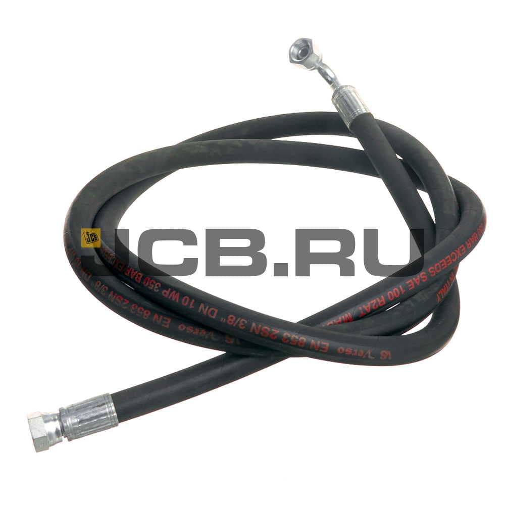 Шланг JCB KNJ1344