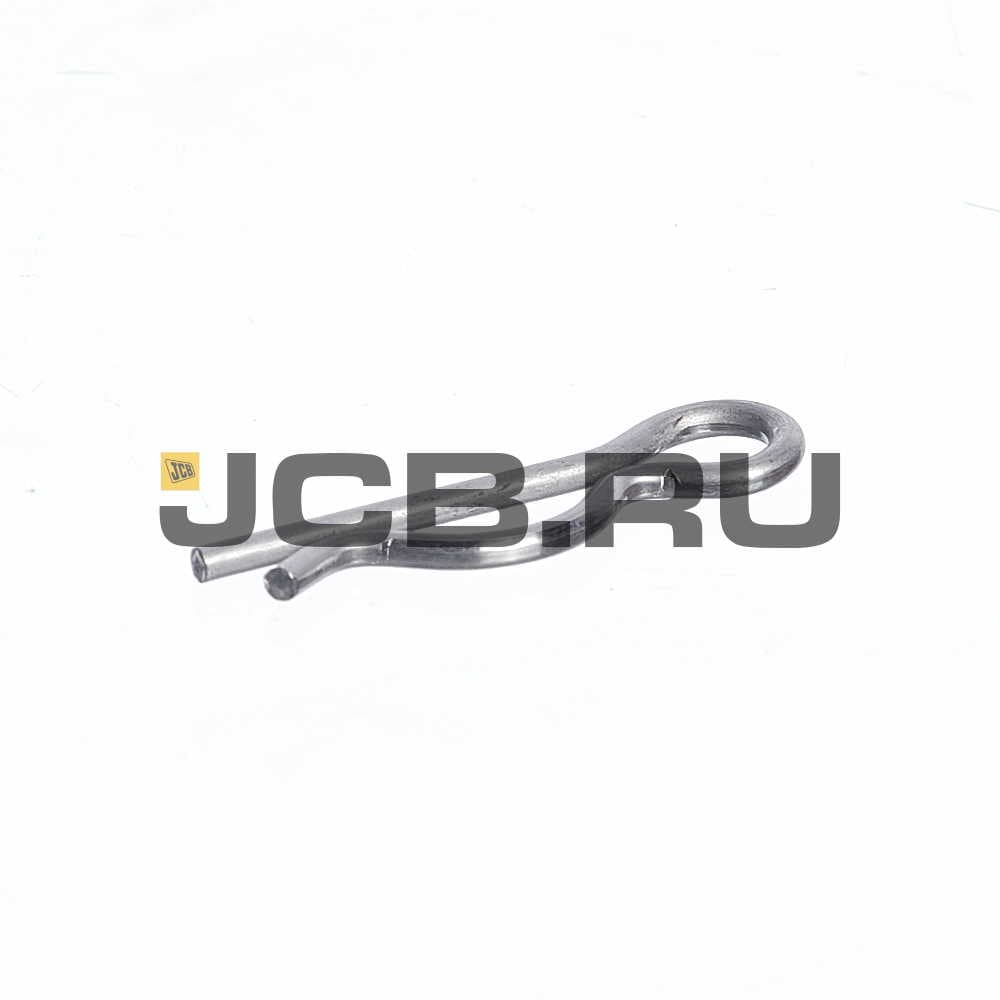 Стопор пальца JCB KRJ1588