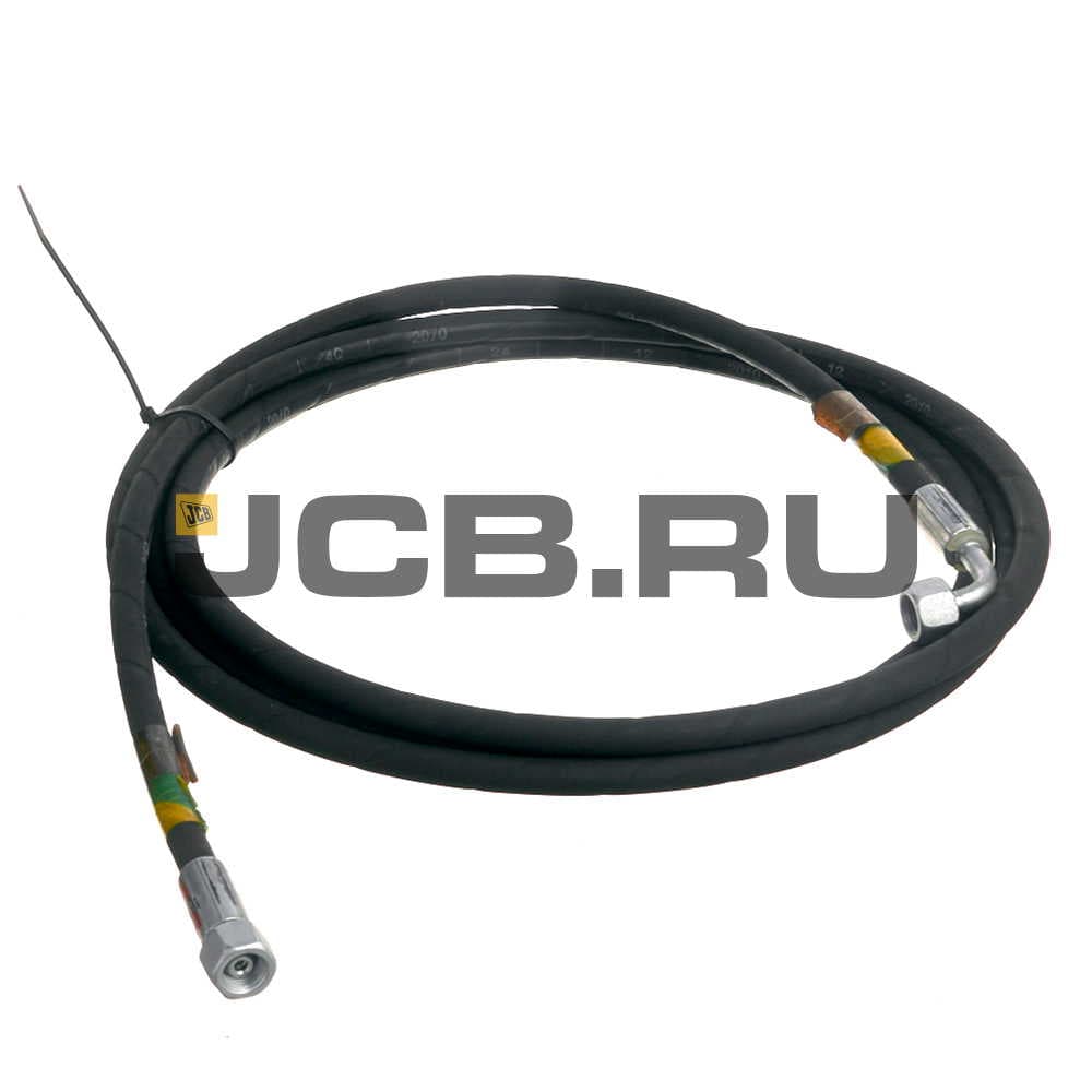 Шланг JCB KRJ3591