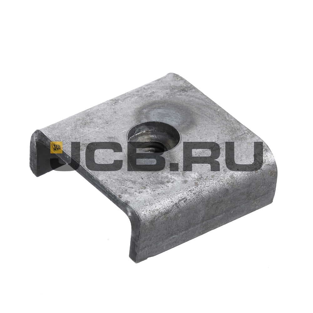 Зажим JCB KRV0252