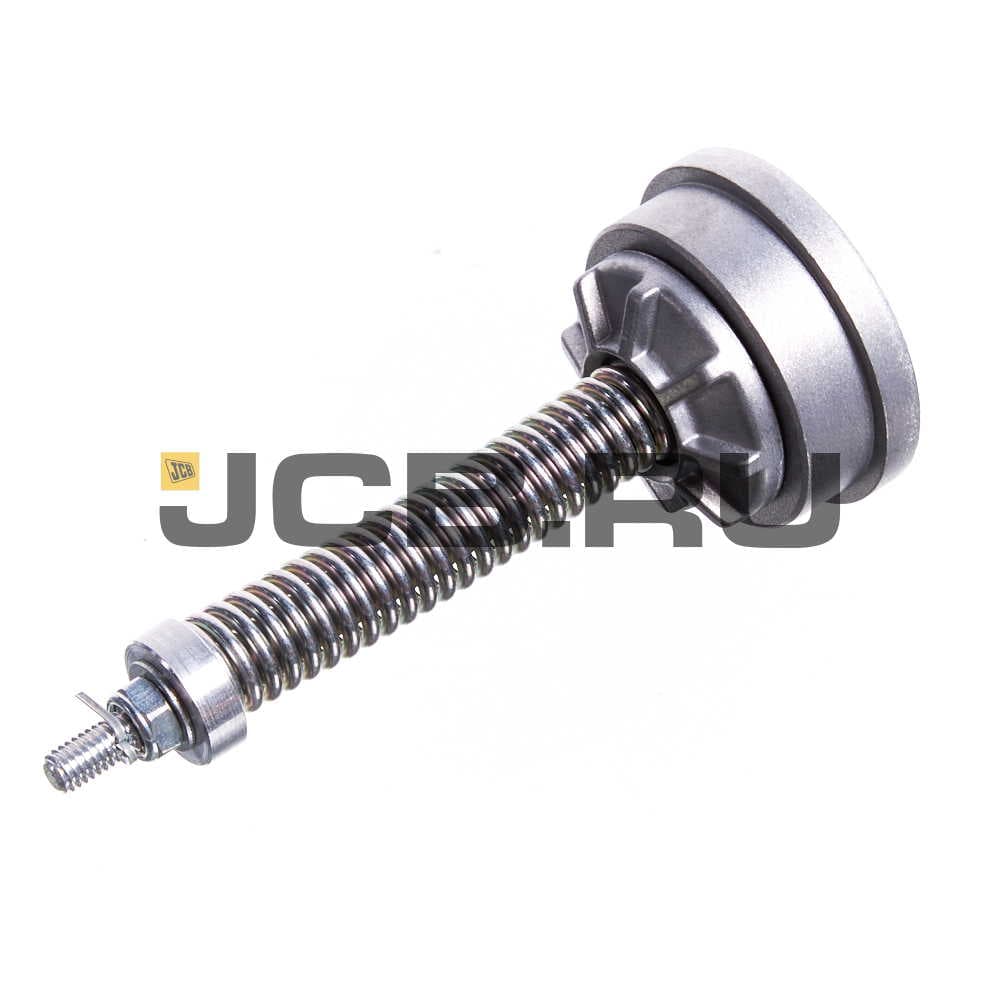 Клапан JCB KSJ2390