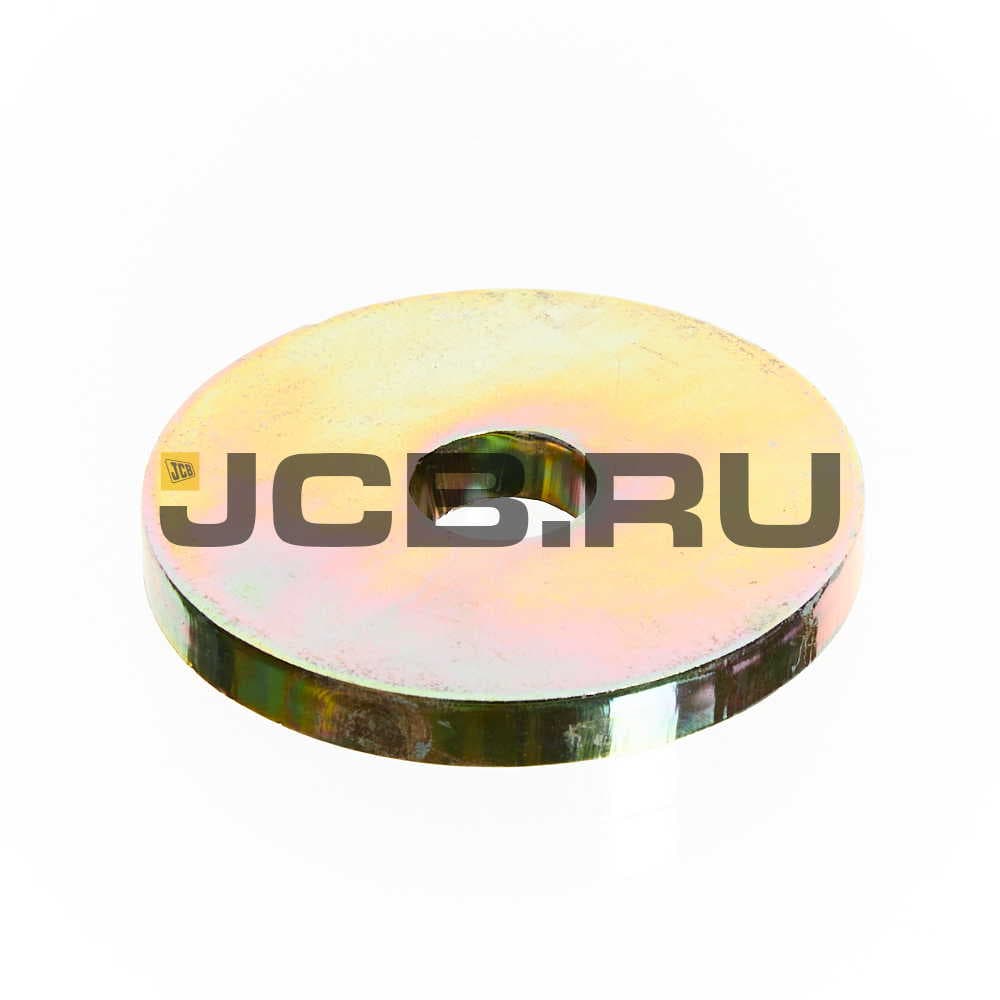 Шайба подушки двигателя JCB KTH0327
