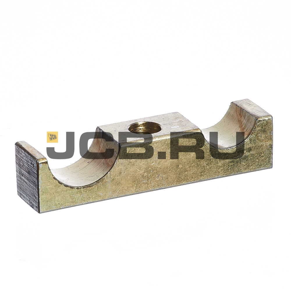 Скоба крепления JCB KTV0922