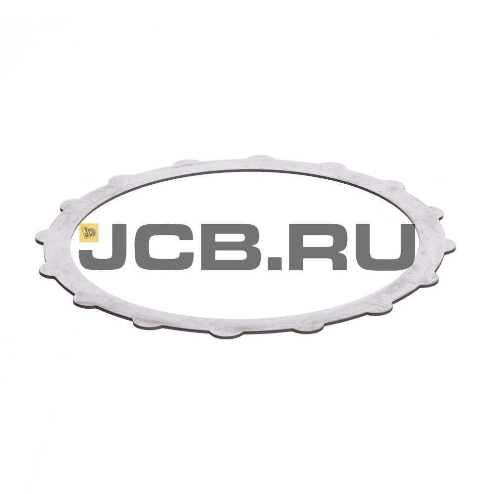 Ответная пластина JCB LMM0336