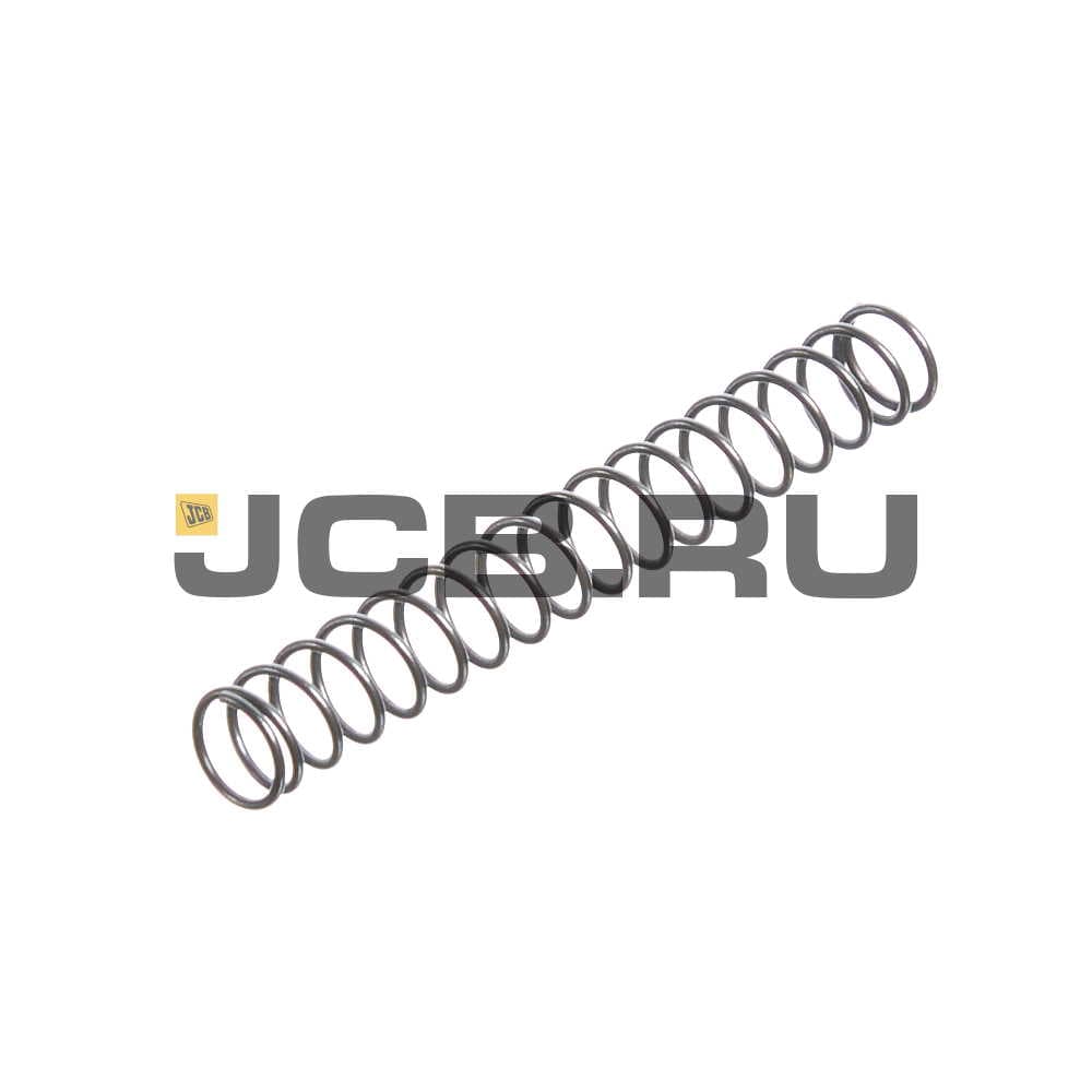 Пружина JCB LSM0075