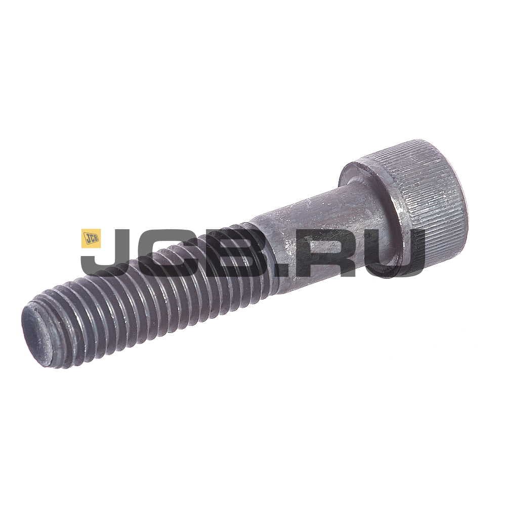 Болт JCB LUU0150