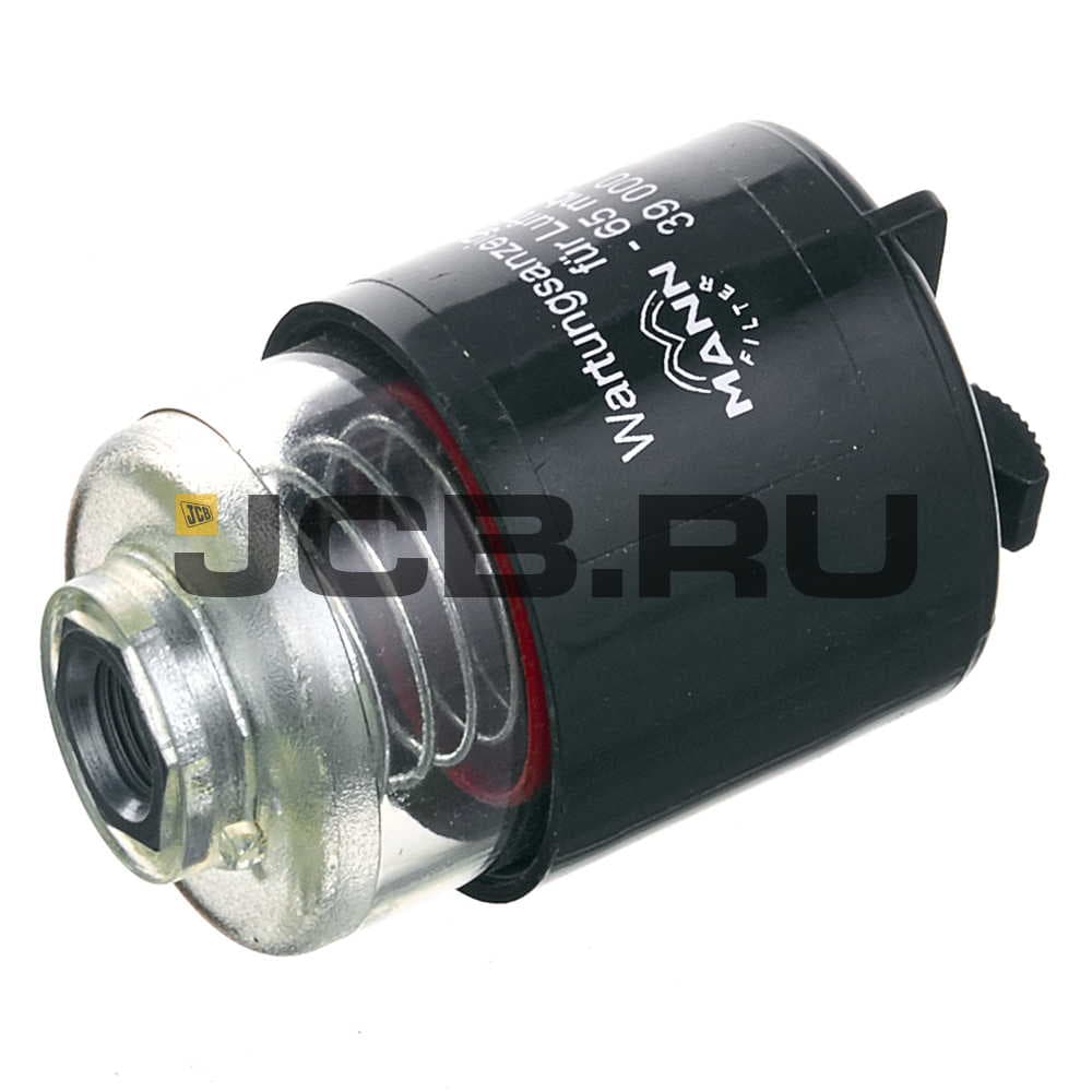 Датчик JCB SC1451732