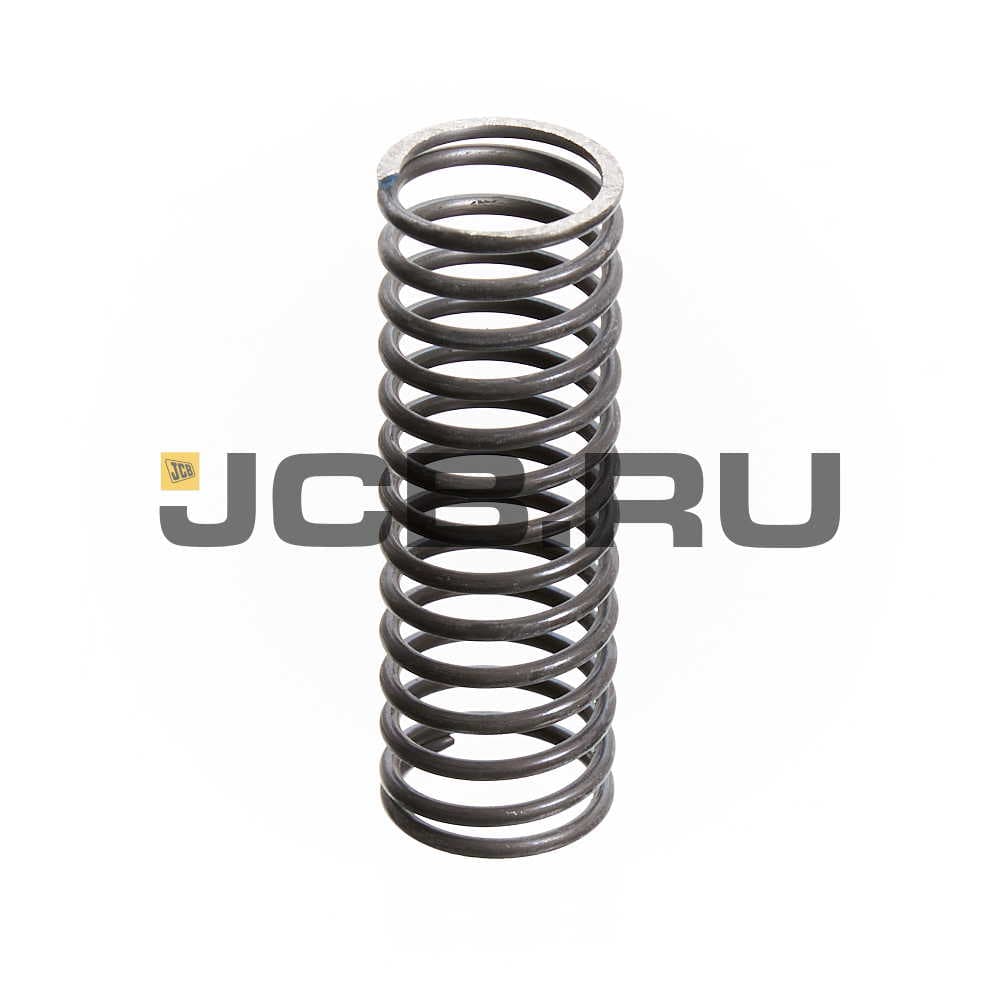 Пружина JCB 02/100028