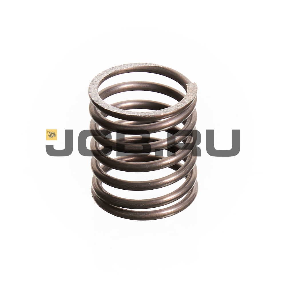 Пружина JCB 02/100029