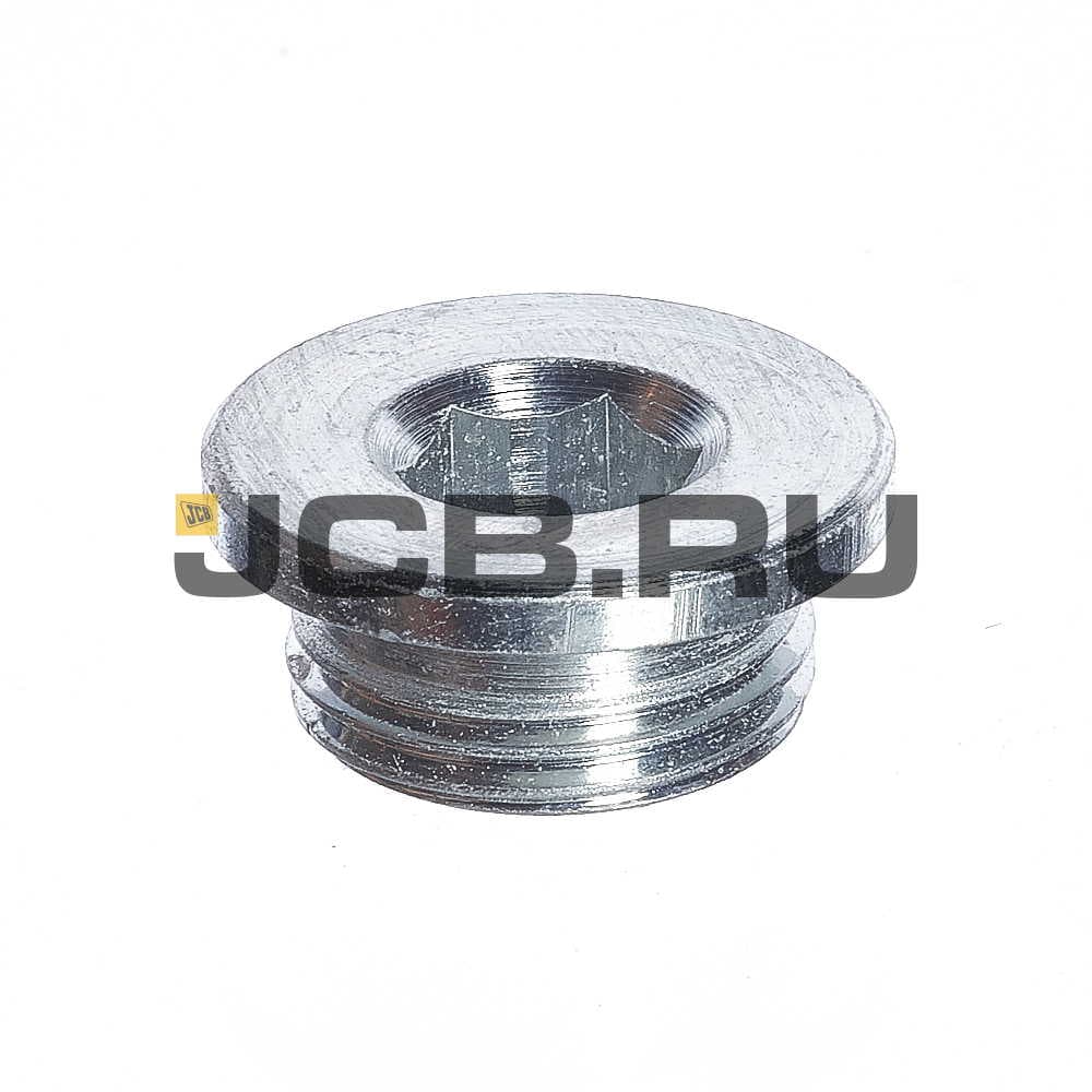 Пробка JCB 02/100111