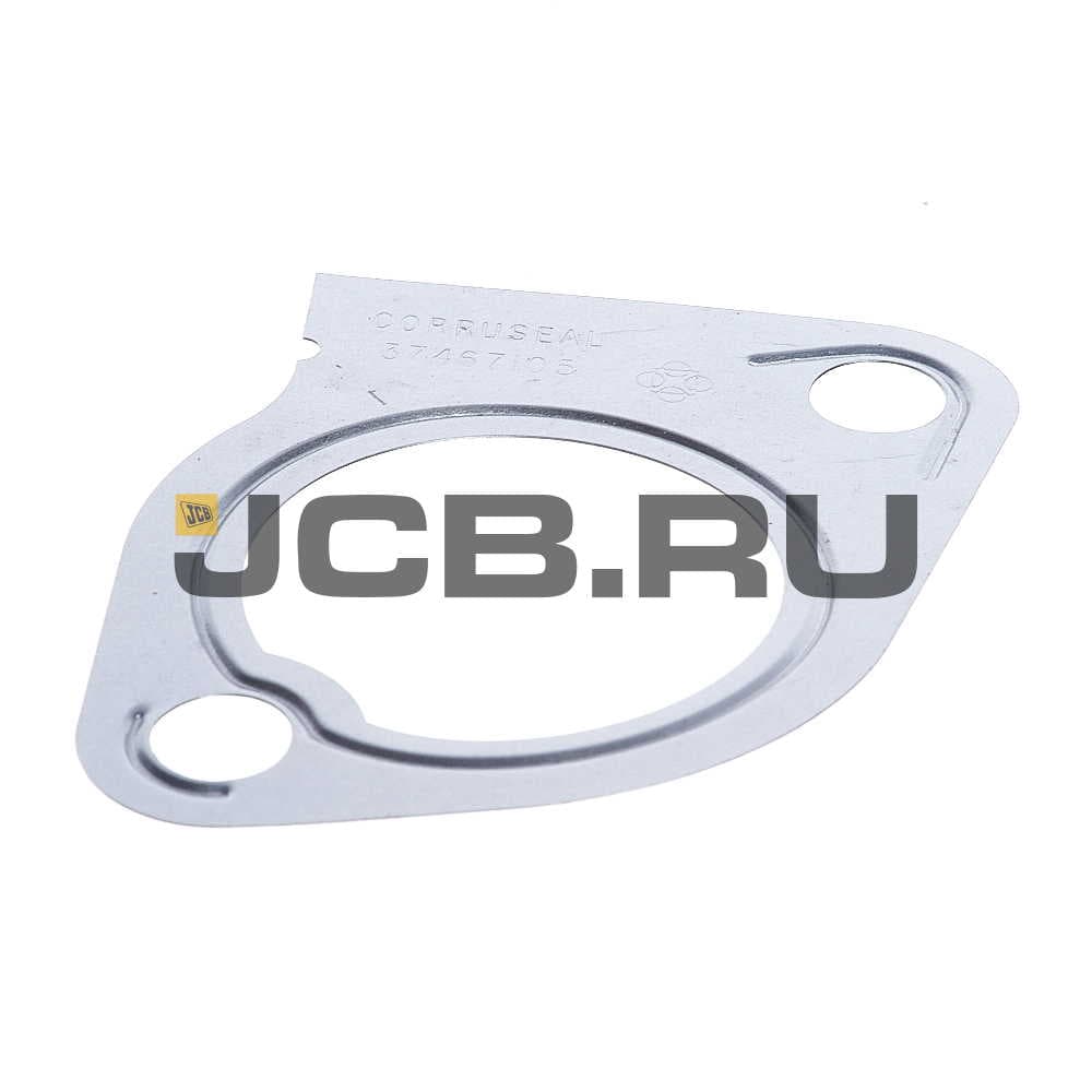 Прокладка JCB 02/100966