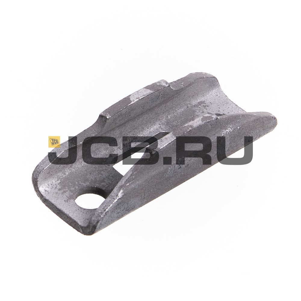 Планка стальная JCB 02/200472
