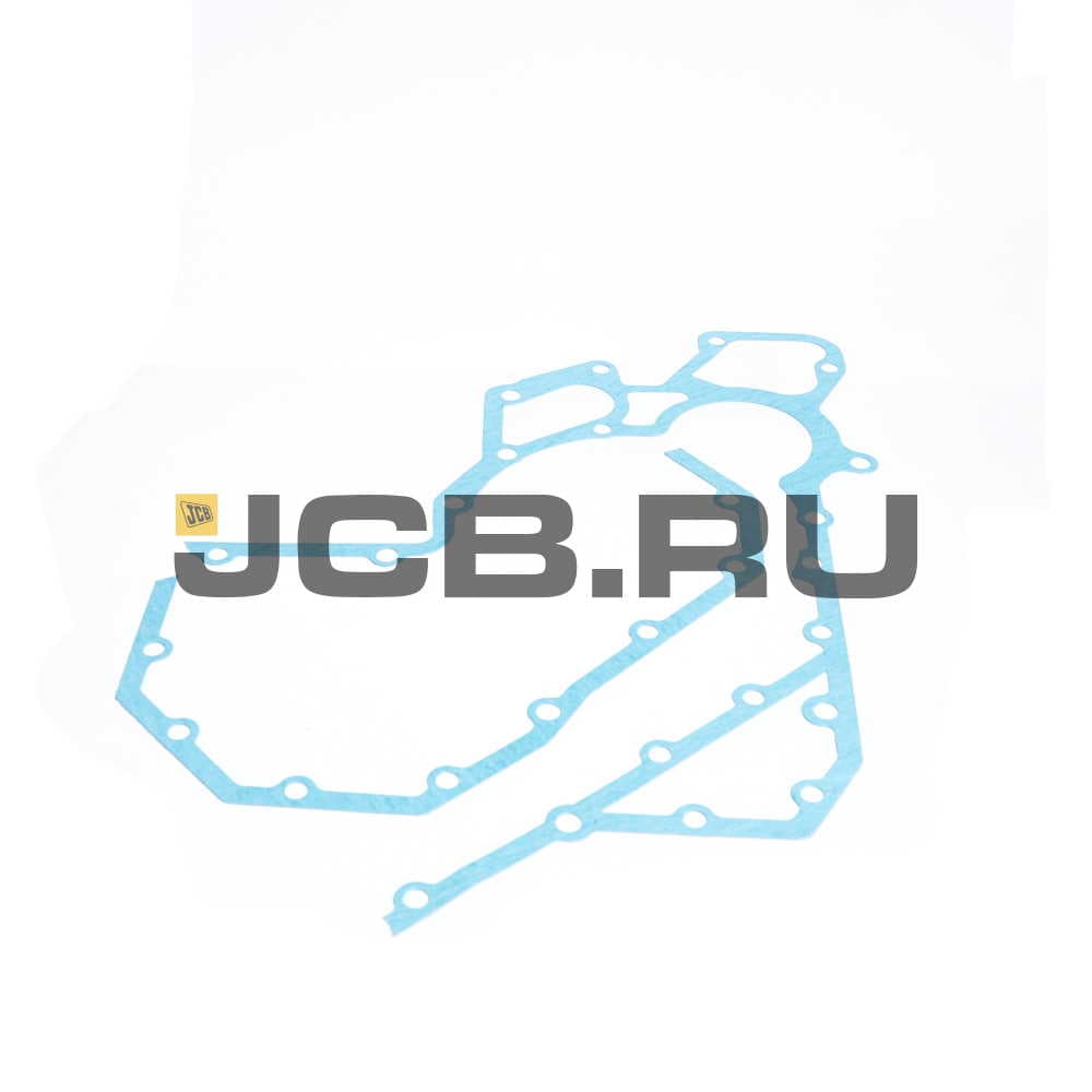 Прокладка JCB 02/201721