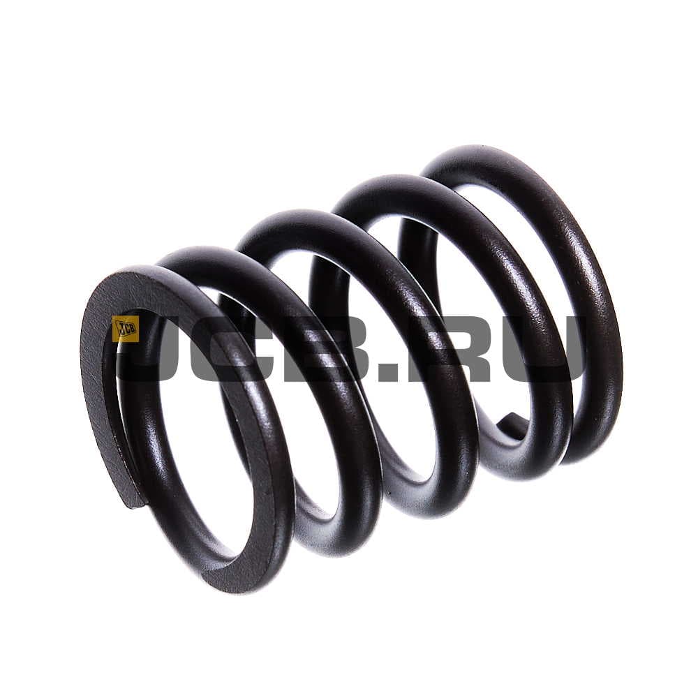 Пружина JCB 02/201813