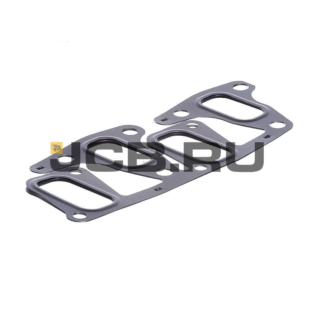 Прокладка выпускного коллектора JCB 02/202088
