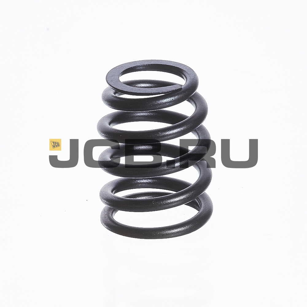Пружина JCB 02/202934