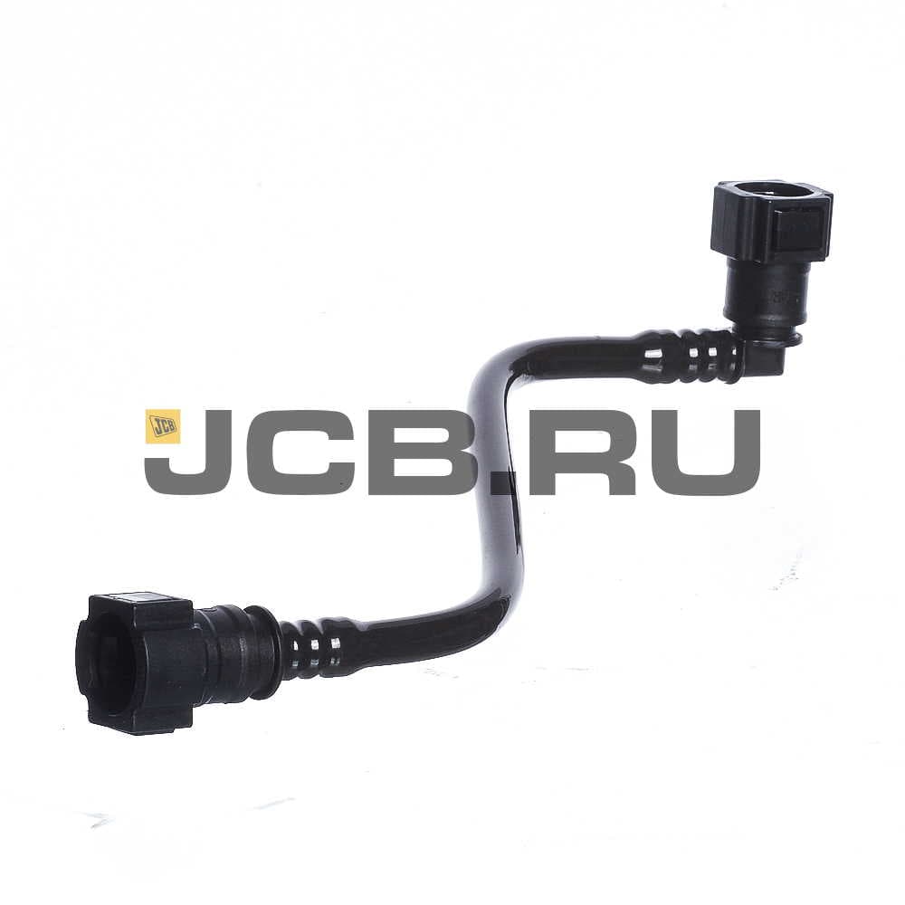 Трубка топливная (фильтр-ТНВД) JCB 02/203021