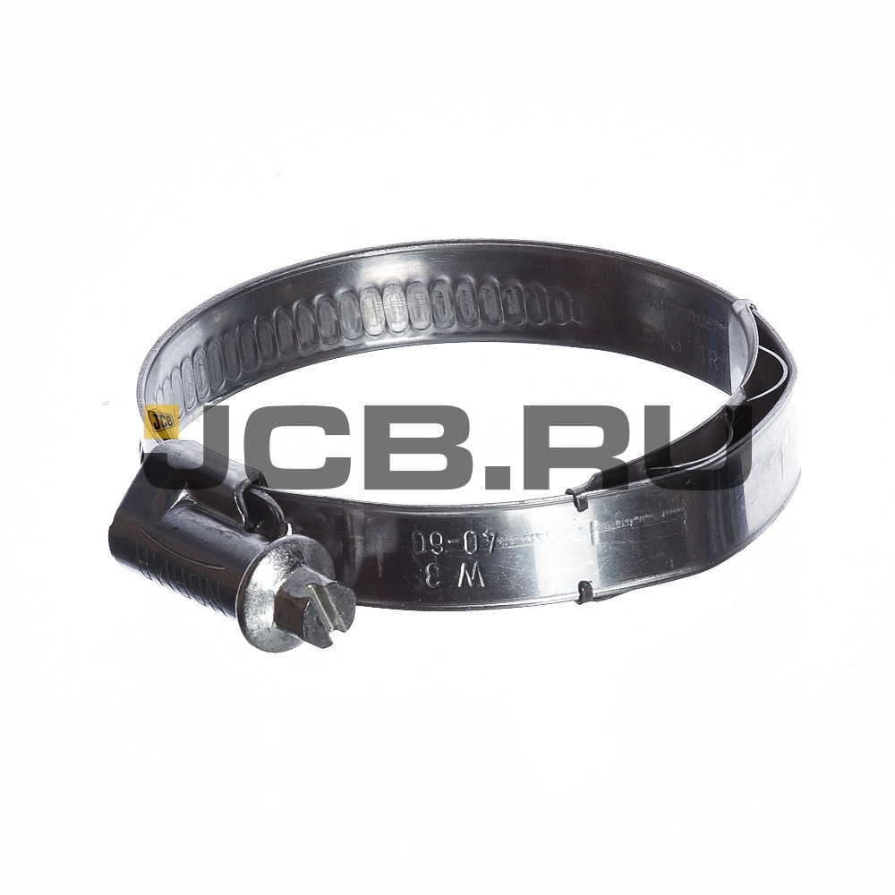 Хомут JCB 02/203083