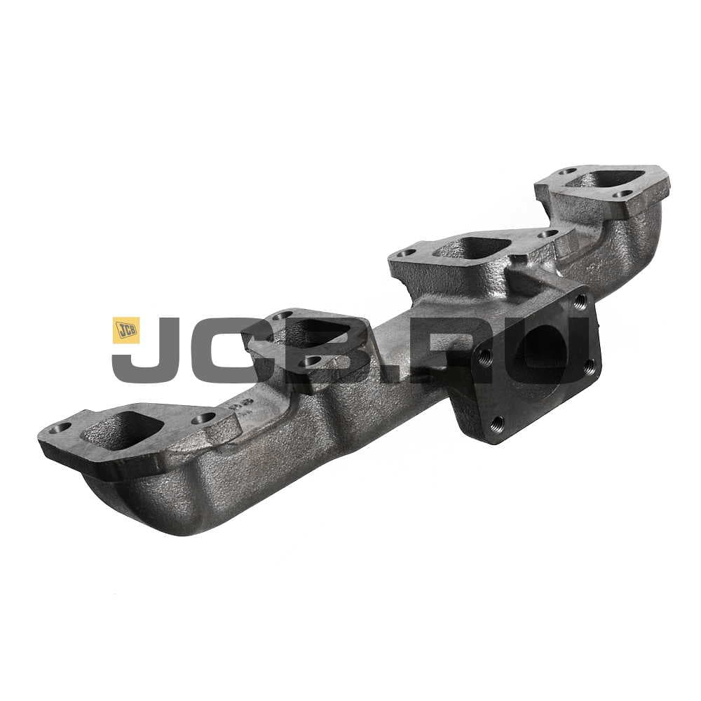 Коллектор JCB 02/203154