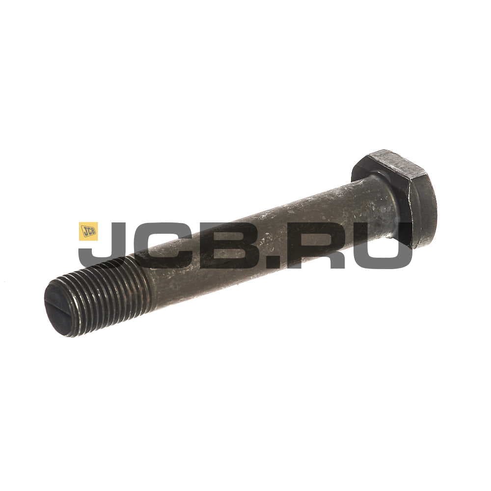 Болт шатуна JCB 02/291072A