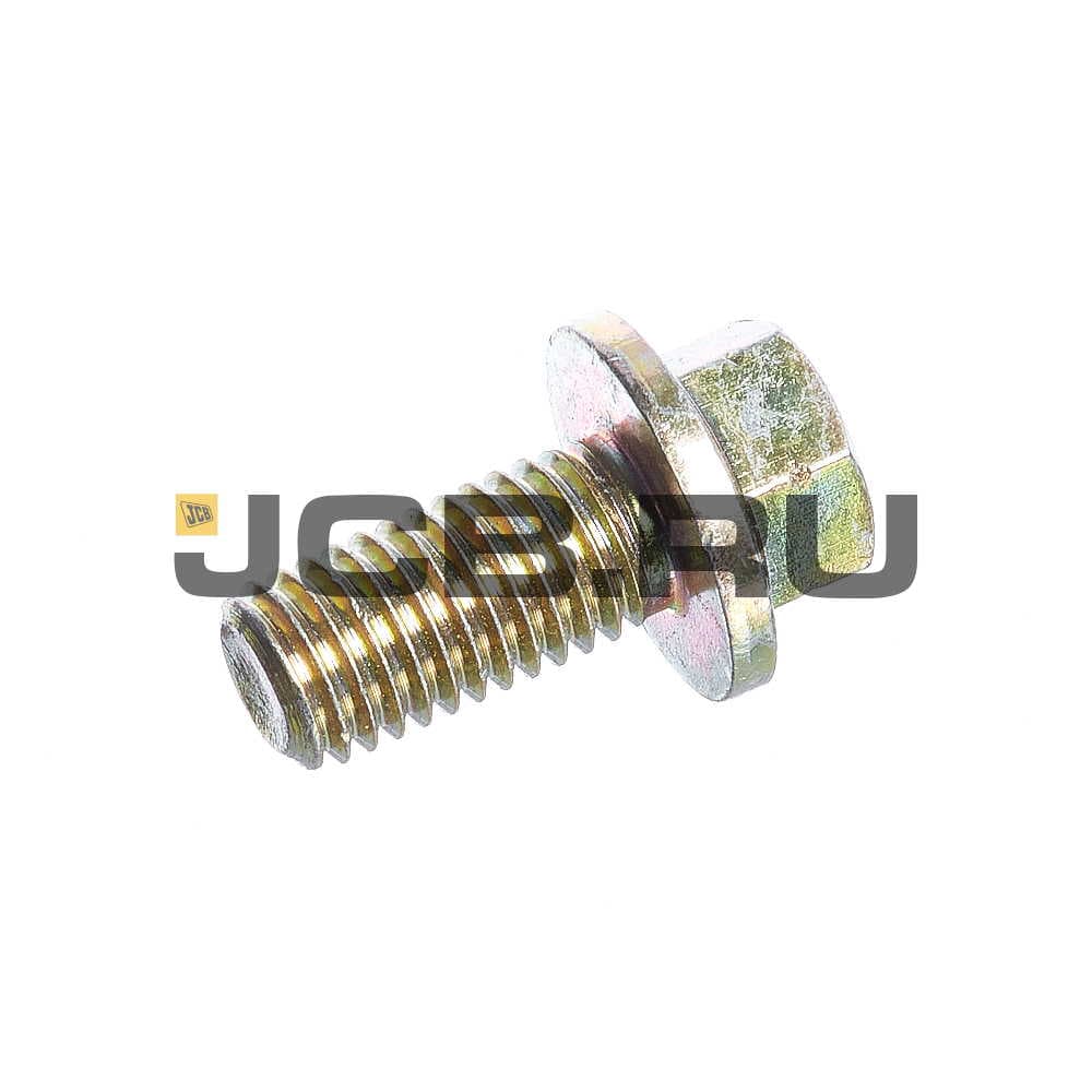 Болт JCB 02/291158