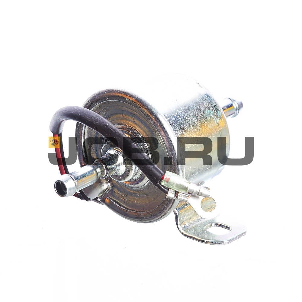 Насос топливный JCB 02/601222