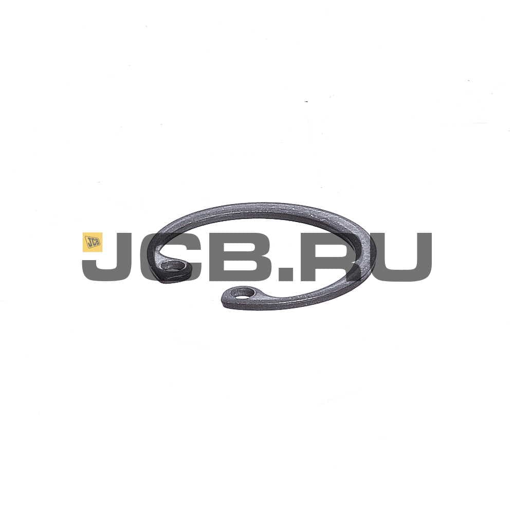 Стопорное кольцо JCB 02/630059