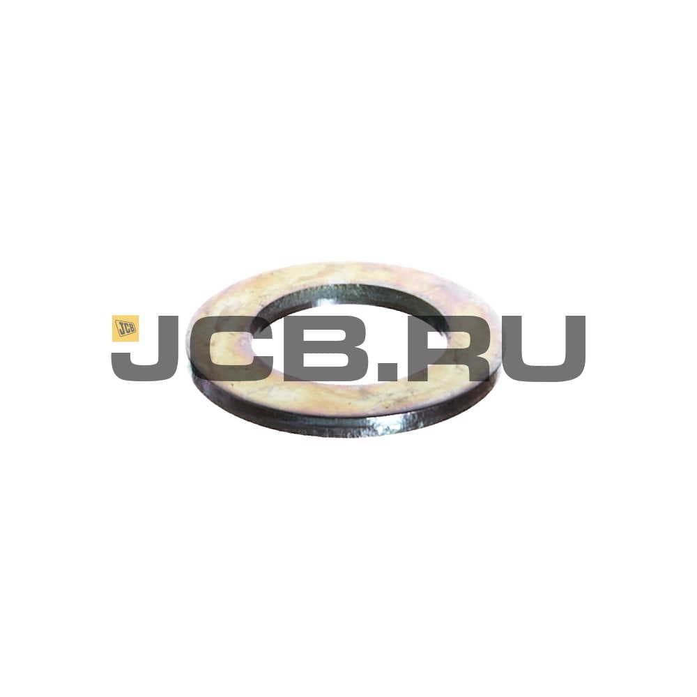 Шайба JCB 02/630108
