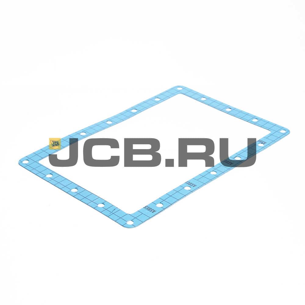 Прокладка поддона JCB 02/630196