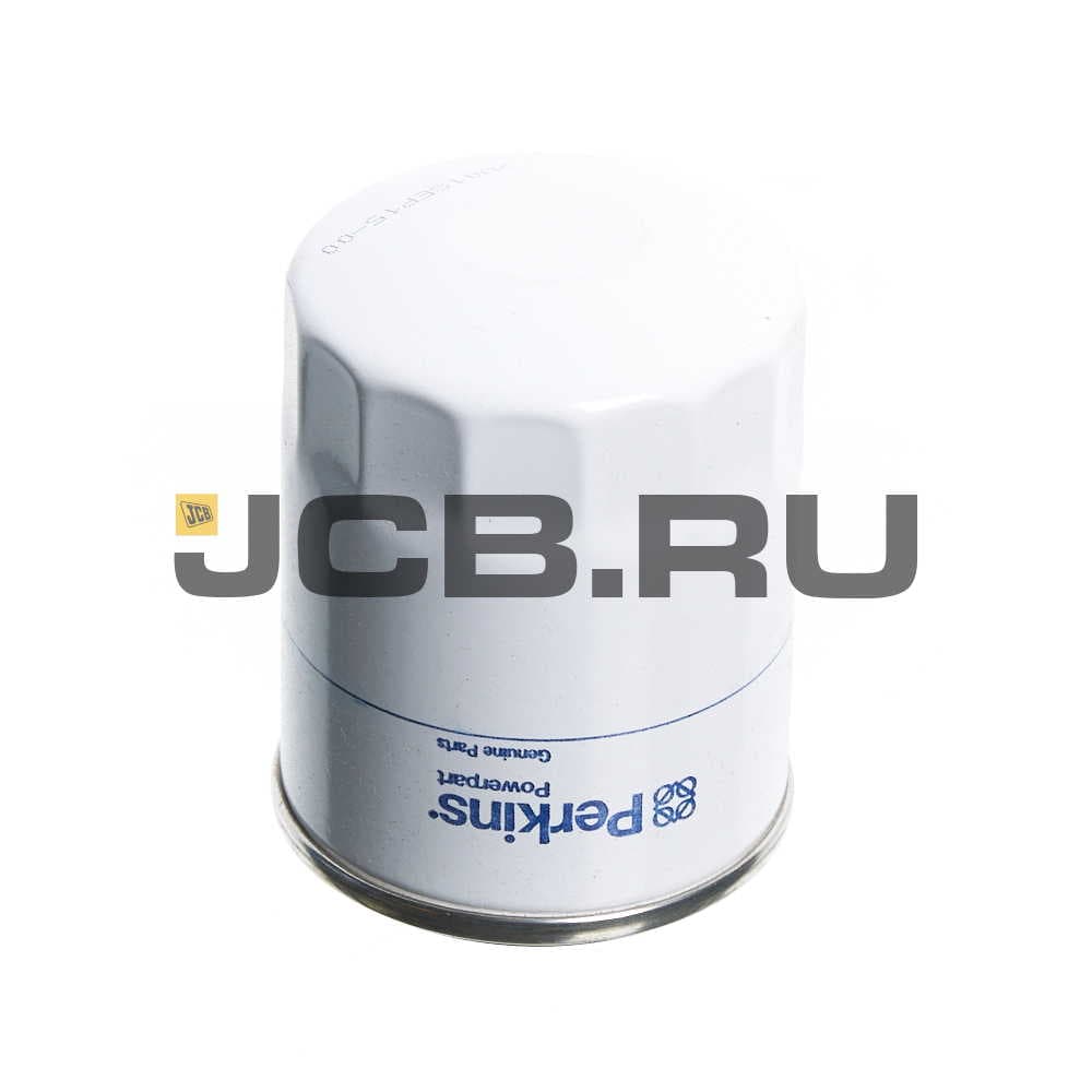 Фильтр масляный JCB 02/630475