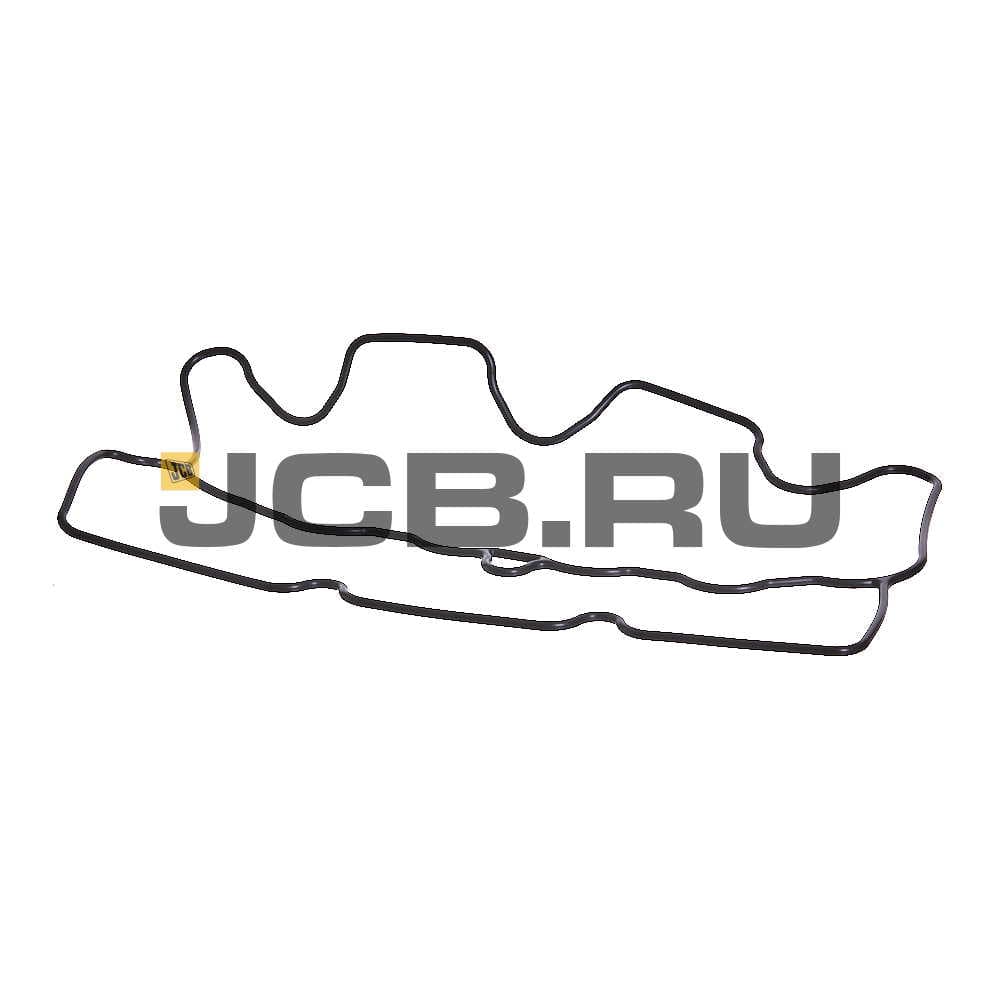 Прокладка клапанной крышки JCB 02/630585