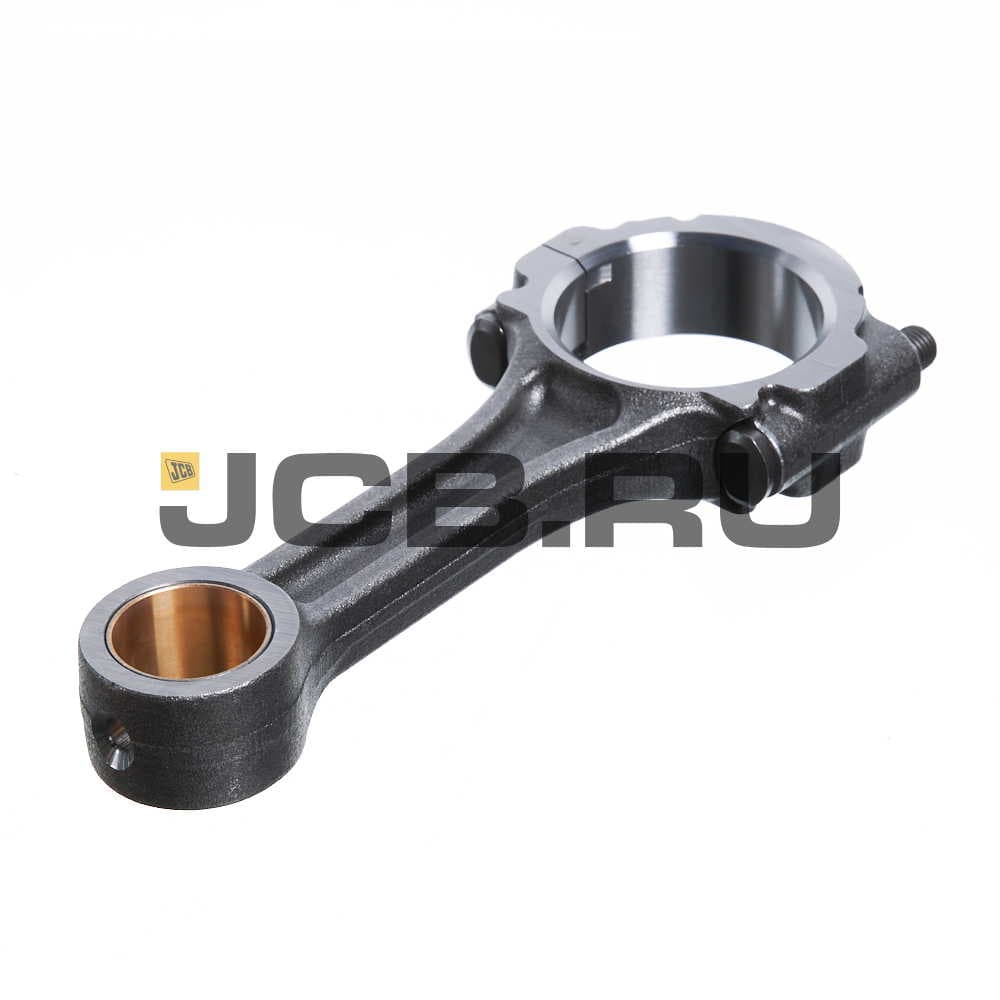 Шатун двигателя JCB 02/630724