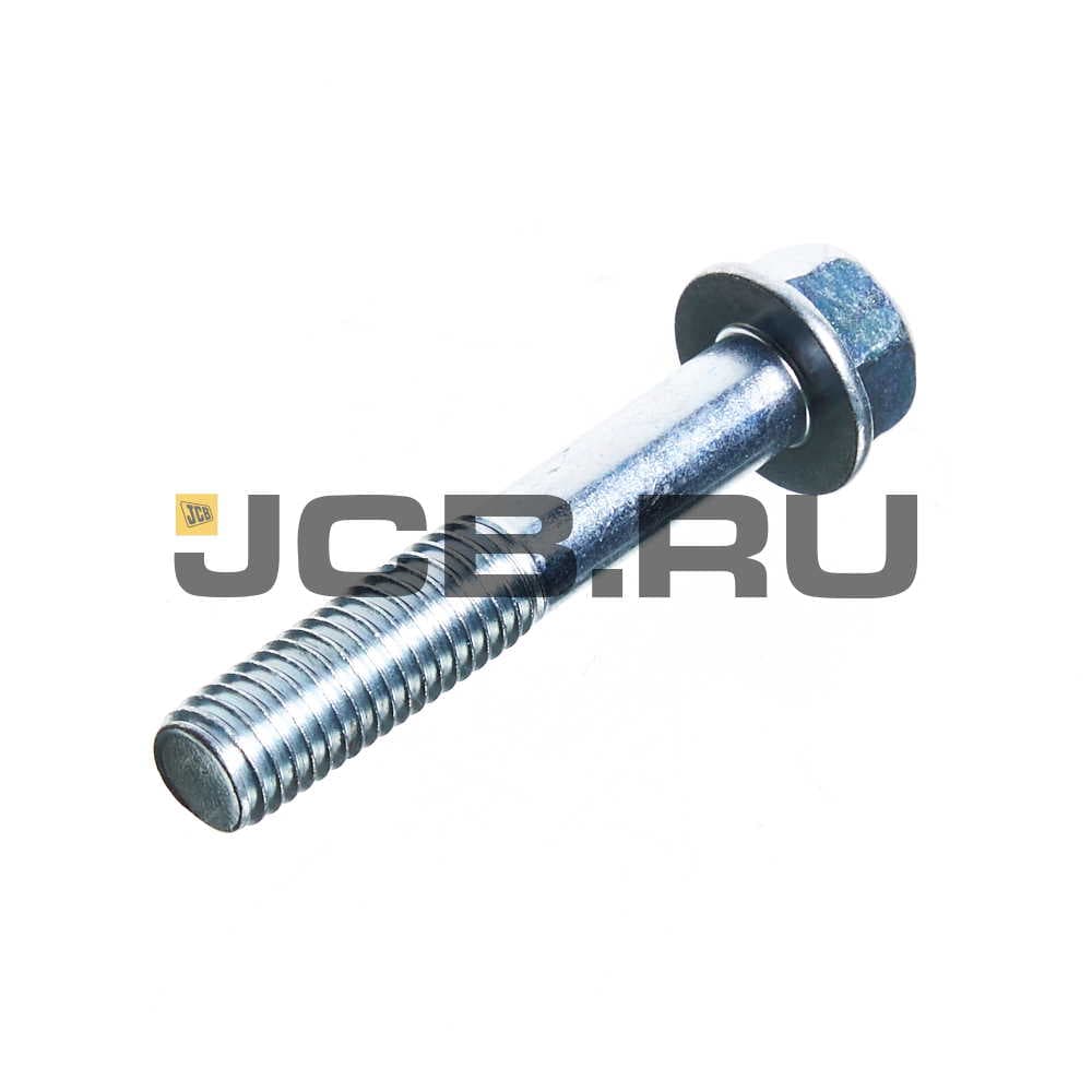 Болт JCB 02/634005