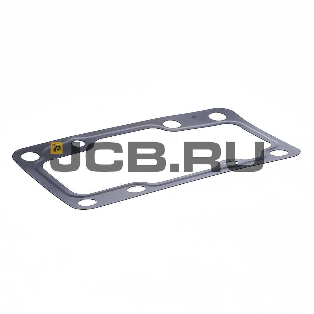 Прокладка 0,4 мм. JCB 02/634056