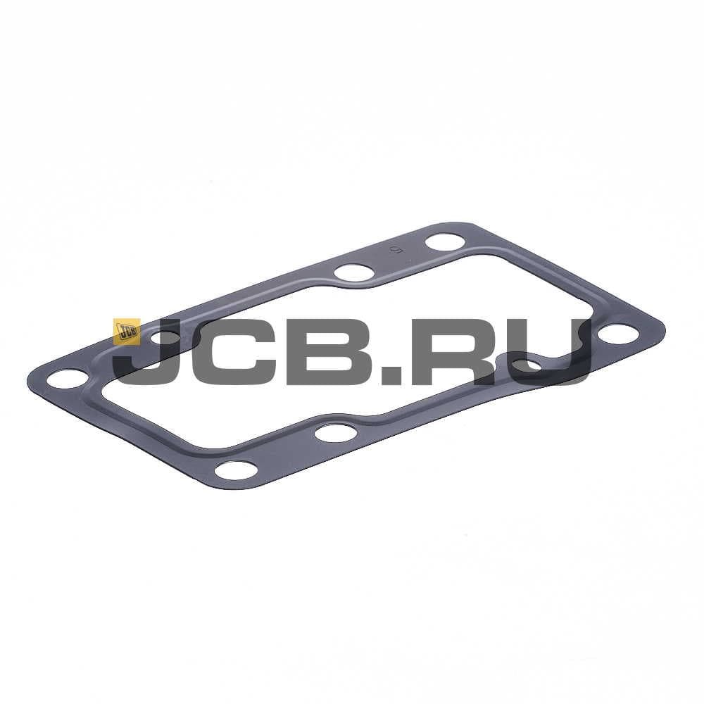 Прокладка 0,5 мм. JCB 02/634057