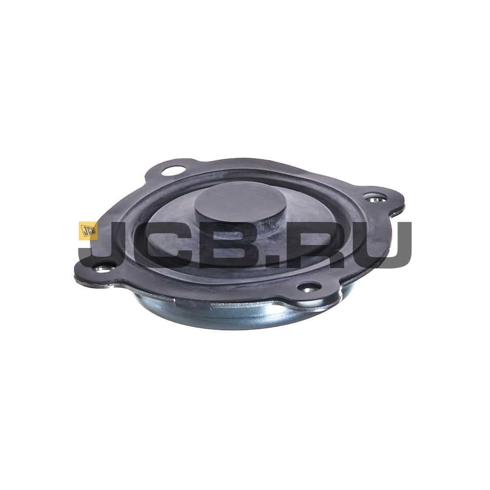 Клапан PCV JCB 02/634138