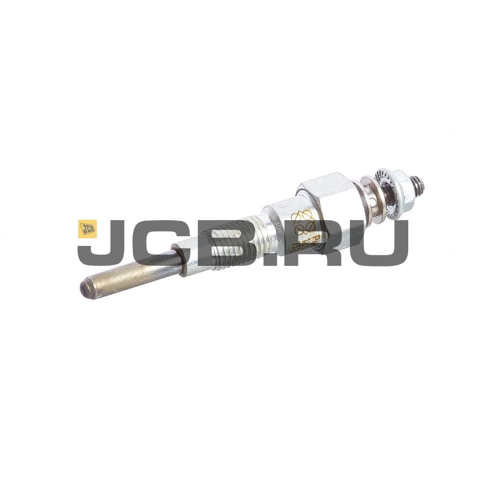 Свеча накаливания JCB 02/634830