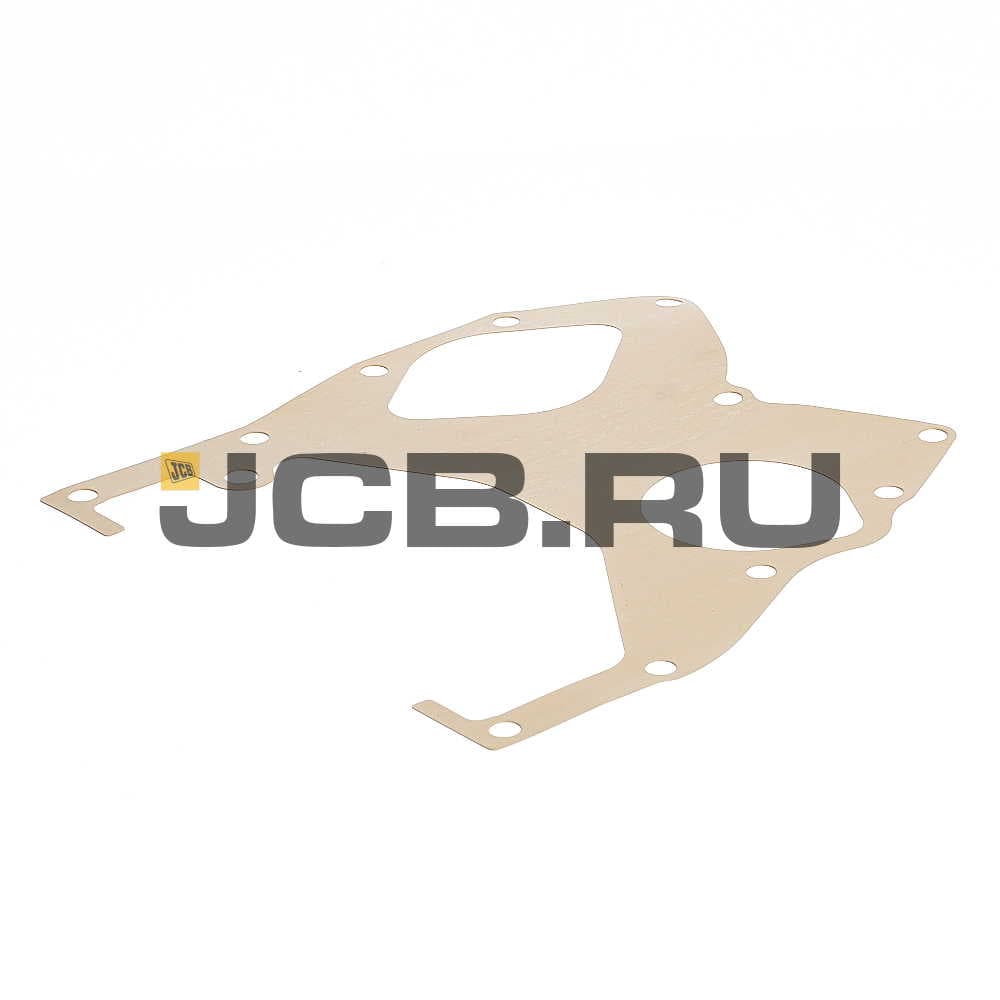Прокладка крышки ГРМ JCB 02/800322