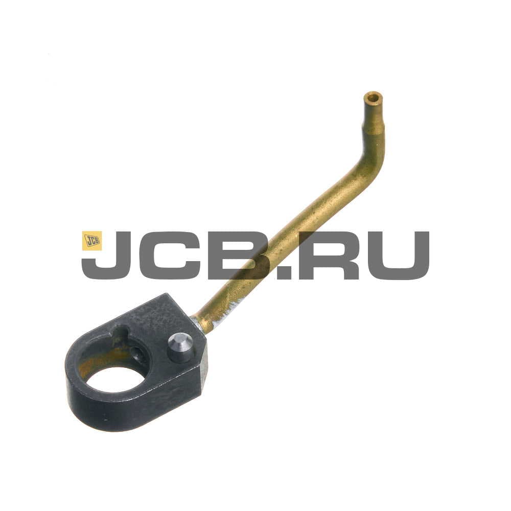 Масляная форсунка JCB 02/800450