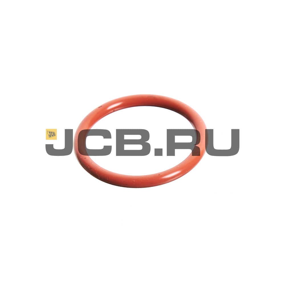 Уплотнительное кольцо, o ring JCB 02/800958
