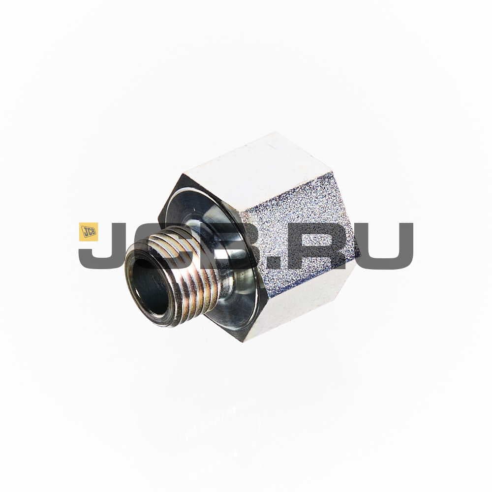 Адаптер JCB 02/801128