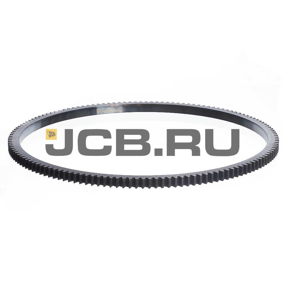 Венец маховика JCB 02/801146