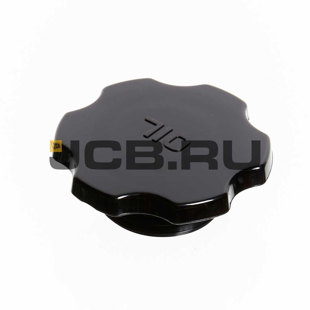 Крышка маслозаливной горловины JCB 02/801179