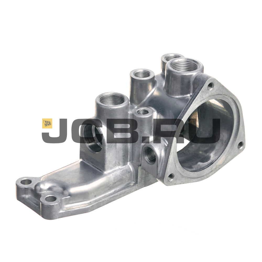 Корпус термостата JCB 02/801501