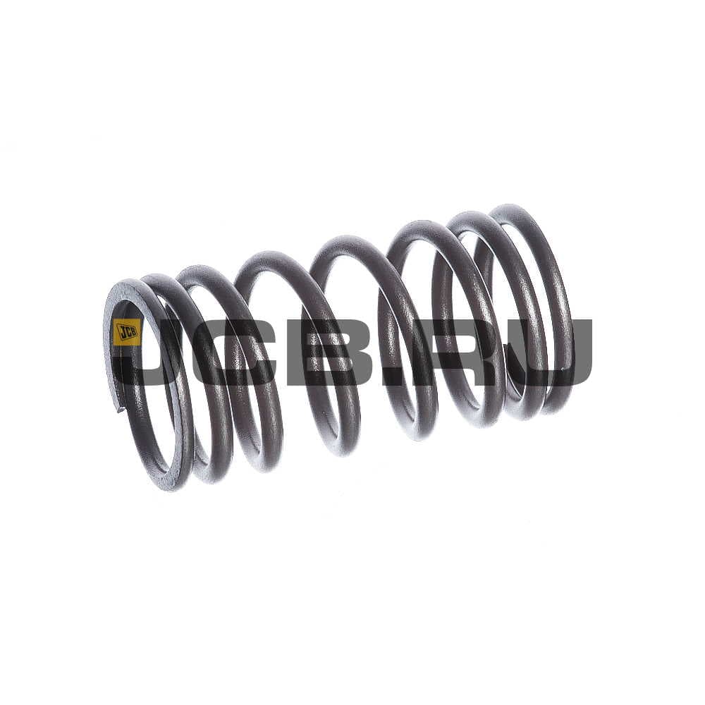 Пружина клапана JCB 02/801532